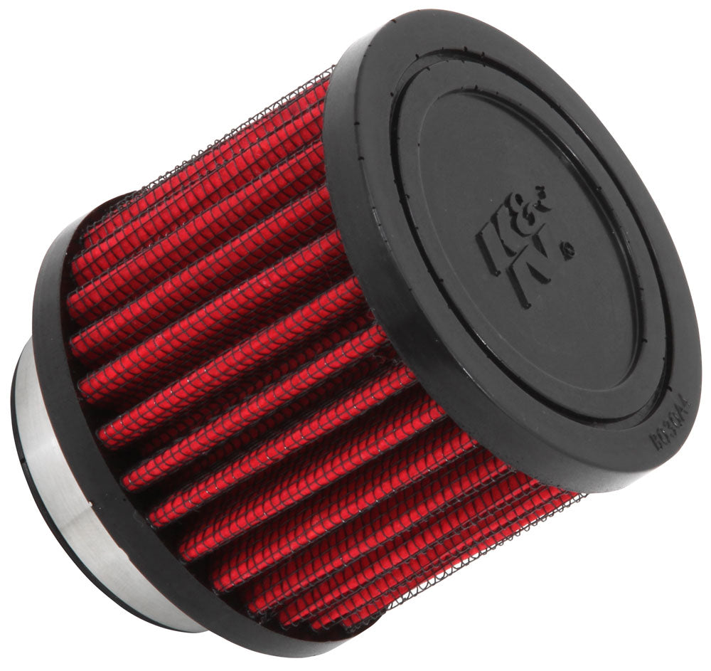 K&N Vent Air Filter/ Breather 62-1470 Big Bike Tech