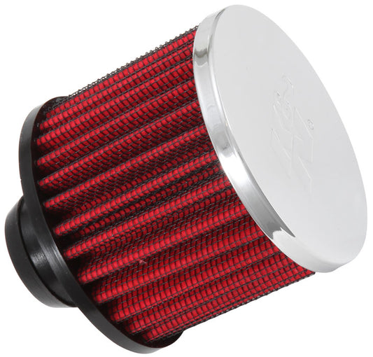 K&N Vent Air Filter/ Breather 62-1490 Big Bike Tech