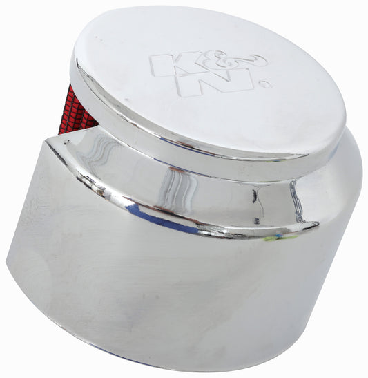 K&N Vent Air Filter/ Breather 62-1511 Big Bike Tech
