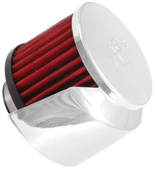 K&N Vent Air Filter/ Breather 62-1513 Big Bike Tech