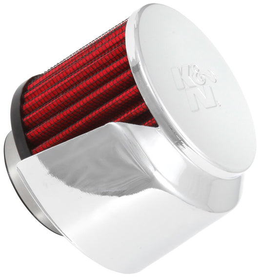 K&N Vent Air Filter/ Breather 62-1514 Big Bike Tech