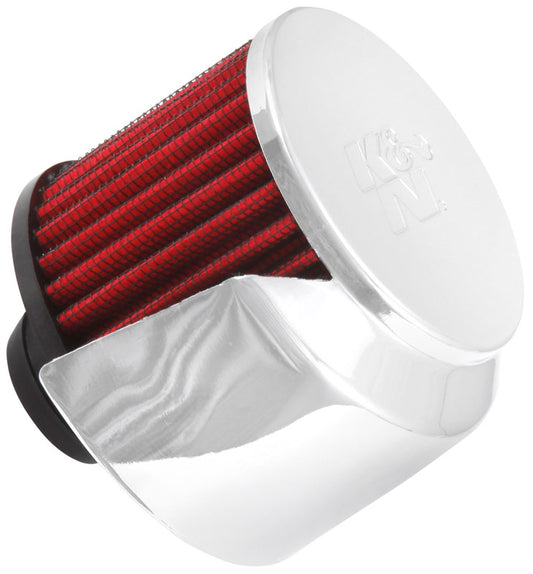 K&N Vent Air Filter/ Breather 62-1516 Big Bike Tech