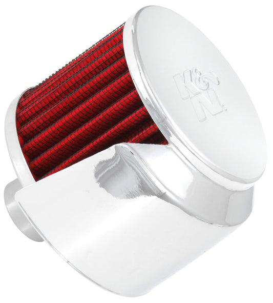 K&N Vent Air Filter/ Breather 62-1520 Big Bike Tech