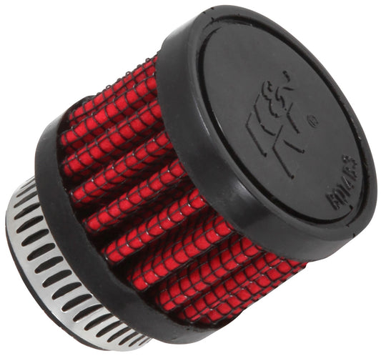 K&N Vent Air Filter/ Breather 62-1560 Big Bike Tech