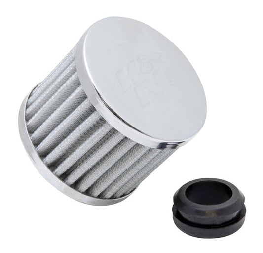 K&N Vent Air Filter/ Breather 62-1590WT Big Bike Tech