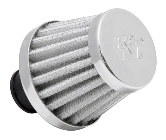 K&N Vent Air Filter Multi Lingual 62-1600WT-L Big Bike Tech