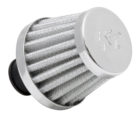 K&N Vent Air Filter/ Breather 62-1600WT Big Bike Tech