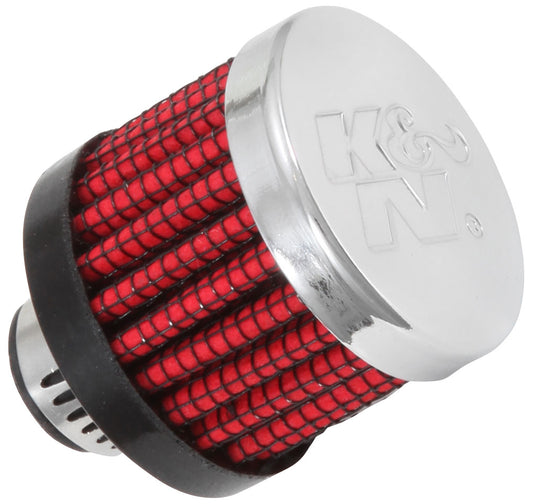 K&N Vent Air Filter/ Breather 62-2470 Big Bike Tech