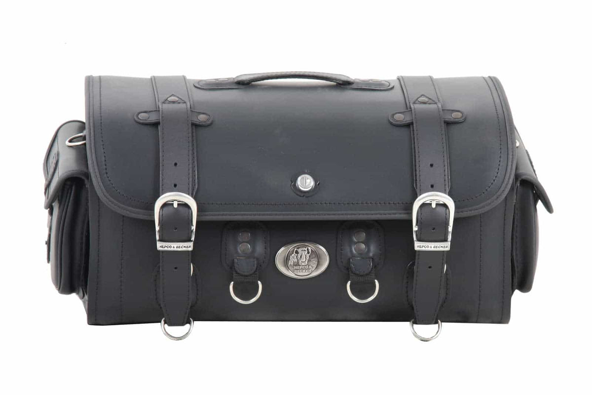 Hepco & Becker Handbag Buffalo