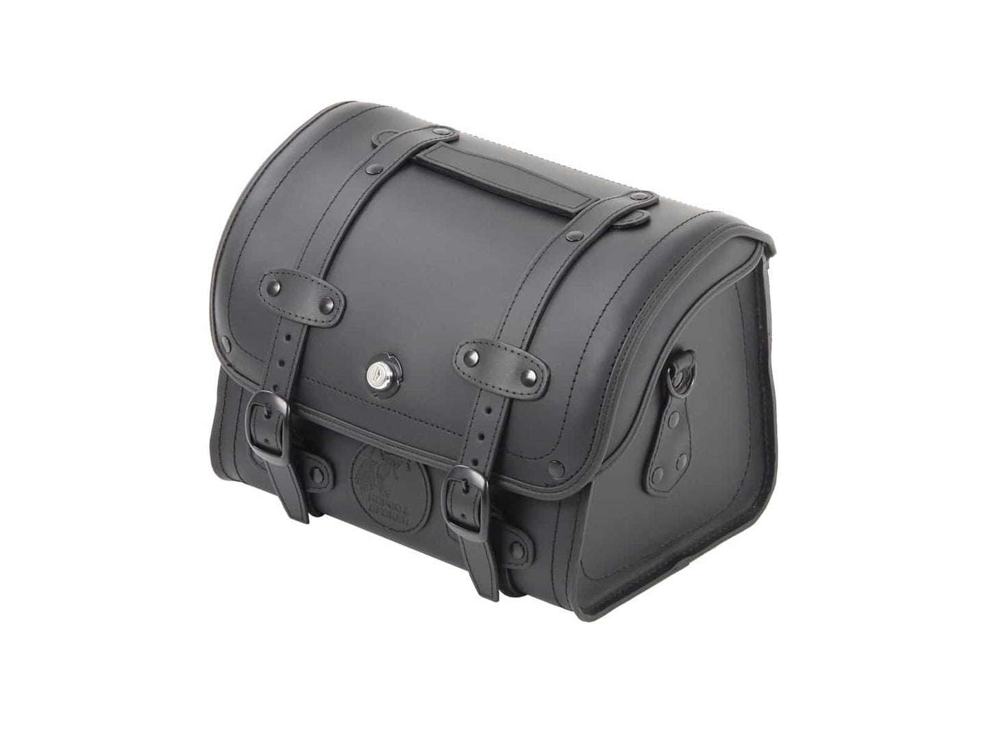 Hepco & Becker Smallbag Rugged 19 ltr. - black