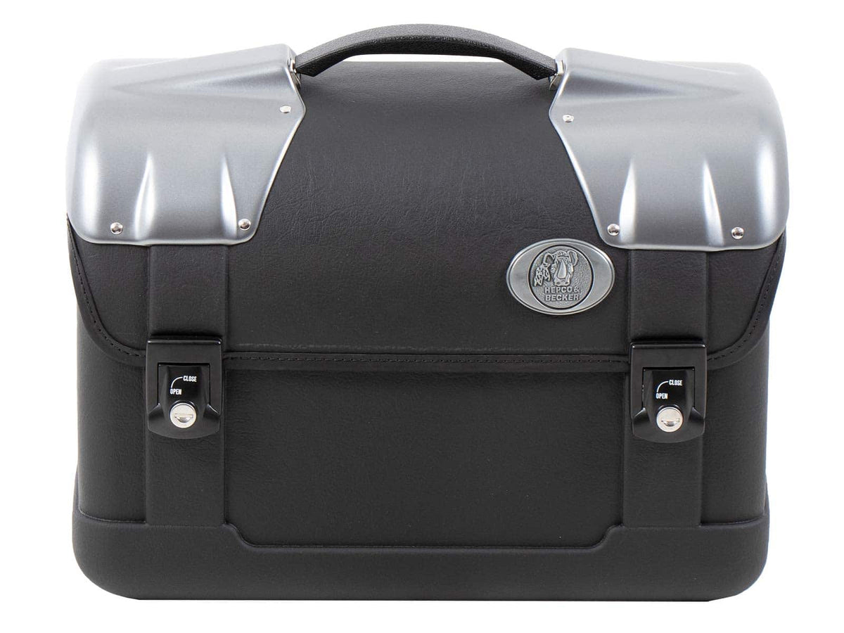 Hepco & Becker Single bag Strayker for C-Bow sidecarriers