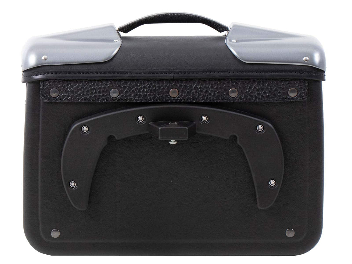 Hepco & Becker Single bag Strayker for C-Bow sidecarriers