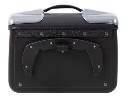 Hepco & Becker Single bag Strayker for C-Bow sidecarriers