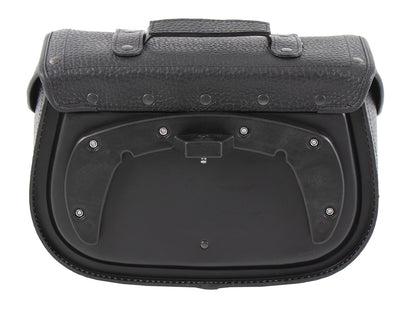 Hepco & Becker Leather single bag Liberty for C-Bow holder
