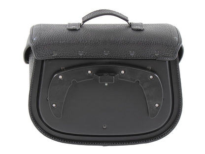 Hepco & Becker Leather single bag Liberty Big for C-Bow holder
