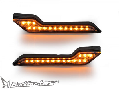 Barkbusters LED Amber Light (Indicator) - set of 2