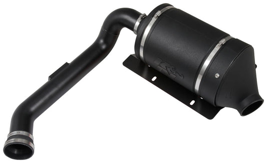 K&N Performance Air Intake System 63-1133 Big Bike Tech