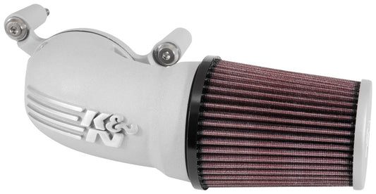 K&N Performance Air Intake System 63-1134S Big Bike Tech