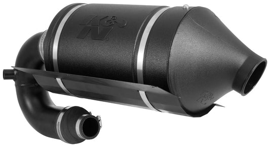 K&N Performance Air Intake System 63-1136 Big Bike Tech