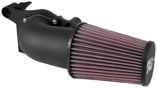 K&N Intake System-Harley Davidson 63-1138 Big Bike Tech