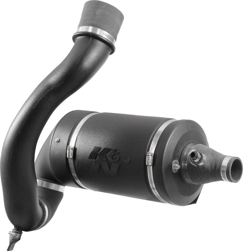 K&N Performance Air Intake System 63-1141 Big Bike Tech