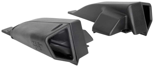 K&N Performance Air Intake System 63-1143 Big Bike Tech