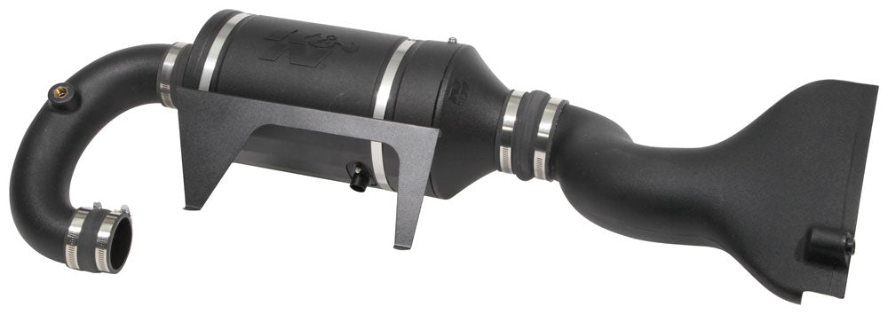 K&N Performance Air Intake System 63-1144 Big Bike Tech