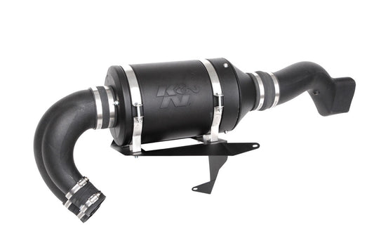 K&N Performance Air Intake System 63-1145 Big Bike Tech