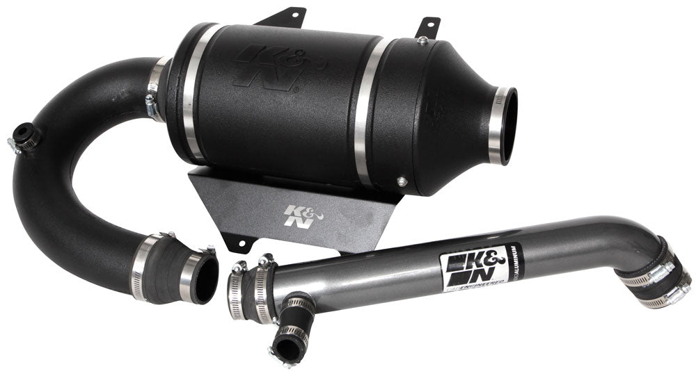 K&N Performance Air Intake System 63-1146 Big Bike Tech
