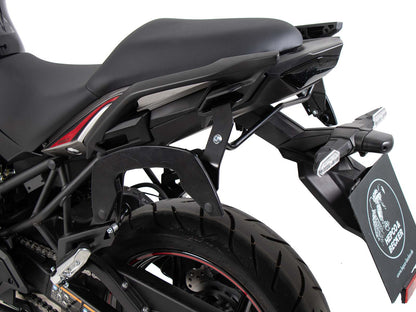 Hepco & Becker C-Bow sidecarrier for Kawasaki Versys 650 (2022-)