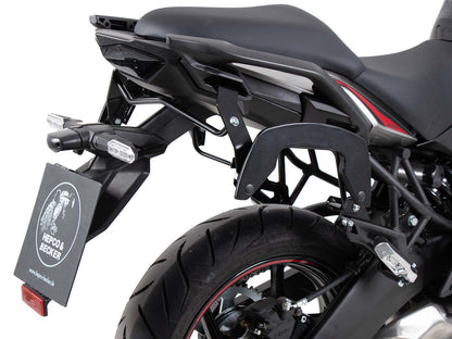Hepco & Becker C-Bow sidecarrier for Kawasaki Versys 650 (2015-2021)