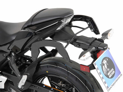 Hepco & Becker C-Bow sidecarrier for Kawasaki Ninja 650 (2017-)