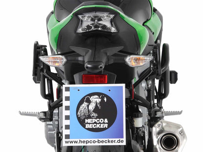 Hepco & Becker C-Bow sidecarrier for Kawasaki Z 900 (2017-2024)
