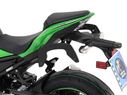 Hepco & Becker C-Bow sidecarrier for Kawasaki Z 900 (2017-2024)