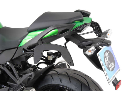 Hepco & Becker C-Bow sidecarrier for Kawasaki Z 1000 SX (2017-2019)