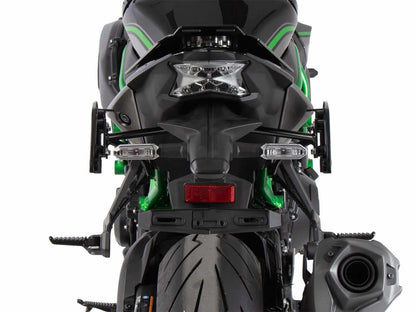 Hepco & Becker C-Bow sidecarrier for Kawasaki Z H2 (2020-)