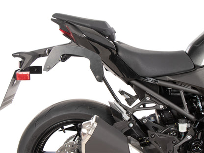 Hepco & Becker C-Bow sidecarrier black for Kawasaki Z 900 / SE (2025-)