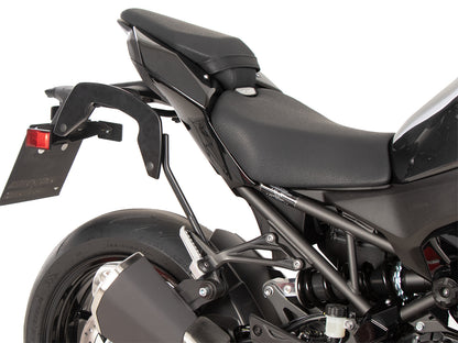 Hepco & Becker C-Bow sidecarrier black for Kawasaki Z 900 / SE (2025-)