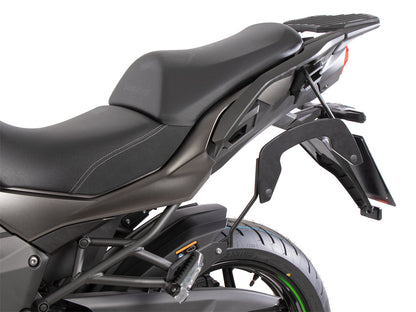 Hepco & Becker C-Bow sidecarrier for Kawasaki Versys 1100 / SE (2025-)