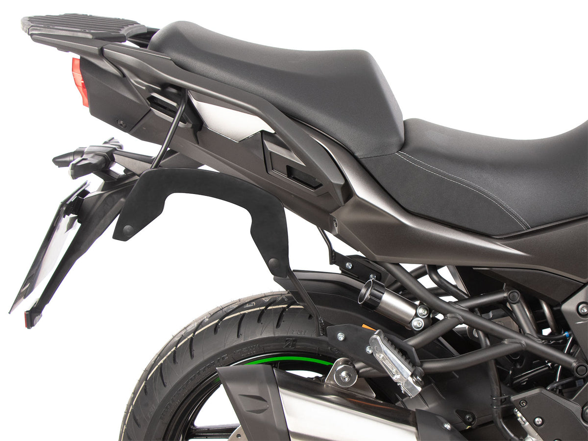 Hepco & Becker C-Bow sidecarrier for Kawasaki Versys 1100 / SE (2025-)