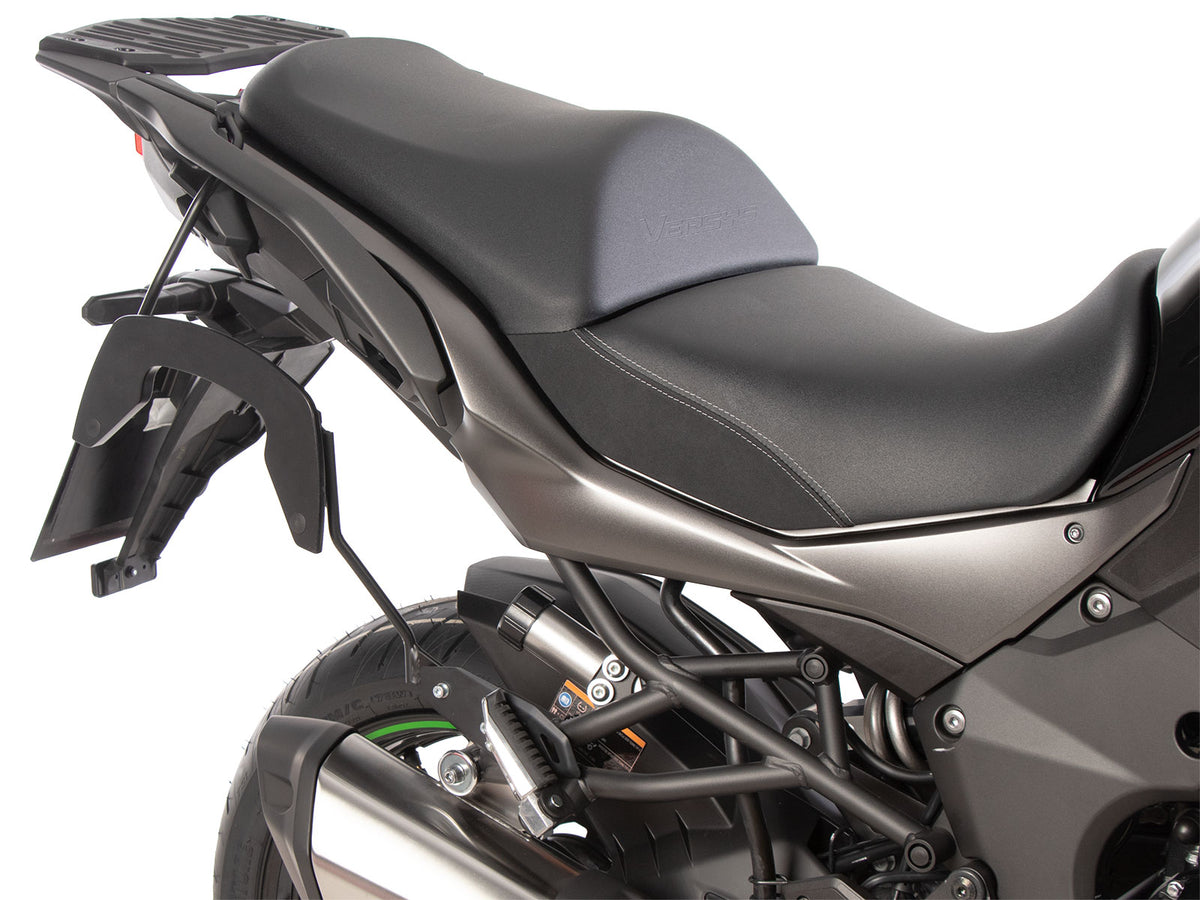 Hepco & Becker C-Bow sidecarrier for Kawasaki Versys 1100 / SE (2025-)