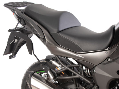 Hepco & Becker C-Bow sidecarrier for Kawasaki Versys 1100 / SE (2025-)