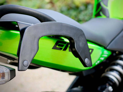 Hepco & Becker C-Bow sidecarrier for Kawasaki Kawasaki ER-6n/6f (2006-2008)