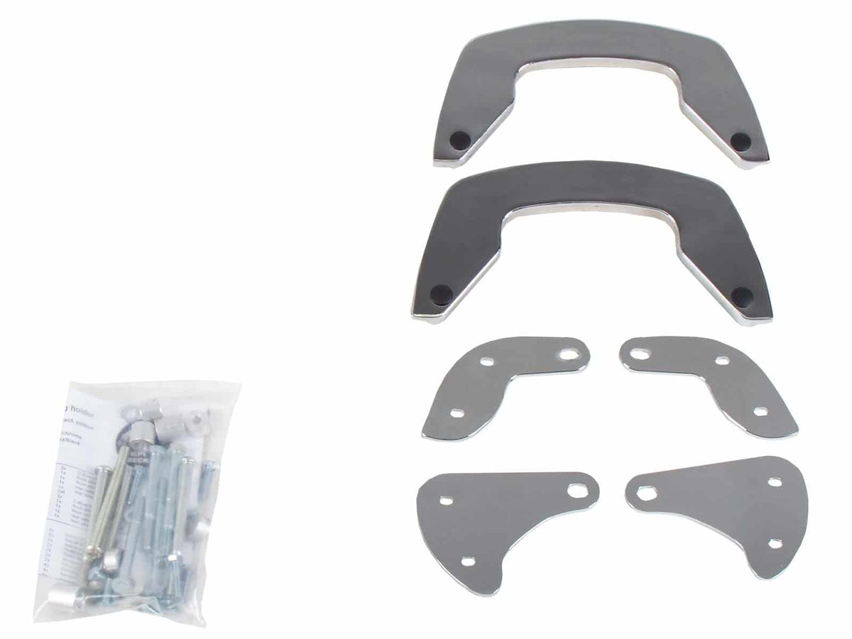 Hepco & Becker C-Bow sidecarrier for Suzuki VL 800 Intruder LC Volusia (2001-2016) / C 800 Intruder / Black Edition (2005-2016)