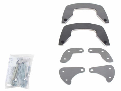 Hepco & Becker C-Bow sidecarrier for Suzuki VL 800 Intruder LC Volusia (2001-2016) / C 800 Intruder / Black Edition (2005-2016)