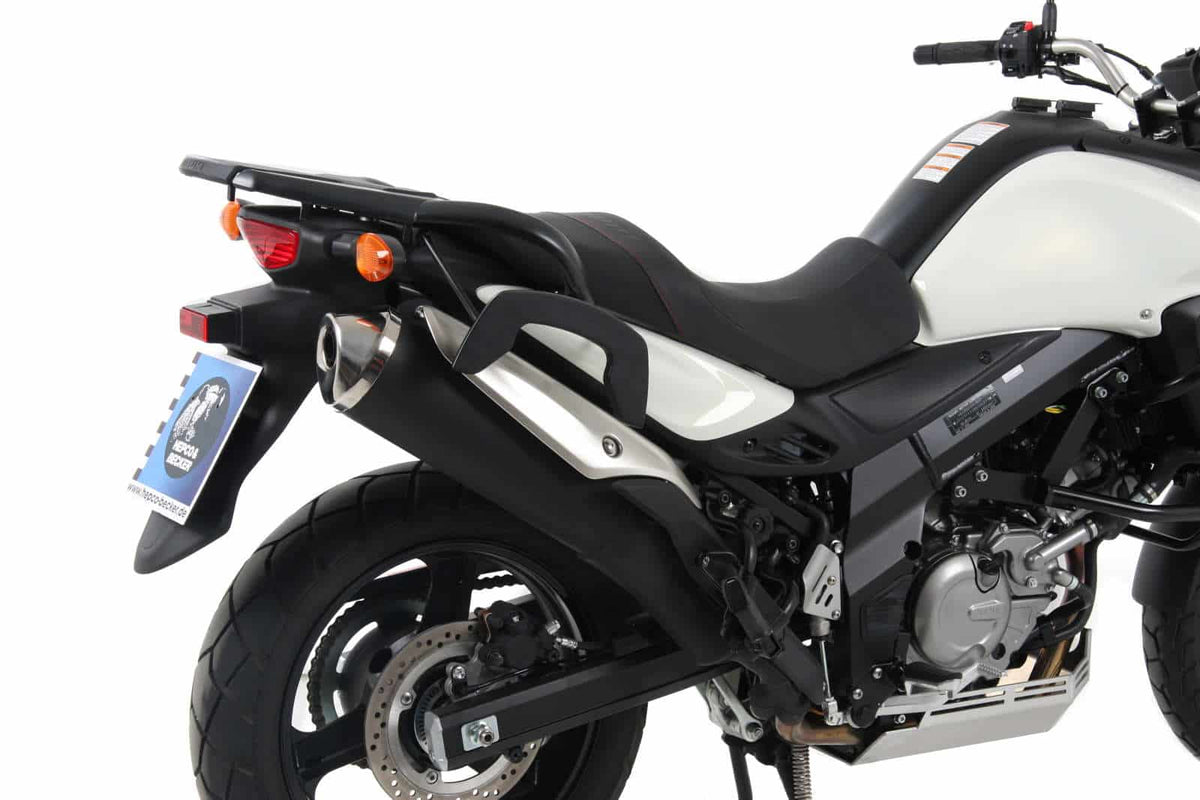 Hepco & Becker C-Bow sidecarrier for Suzuki V-Strom 650 L2/XT ABS (2012-2016)
