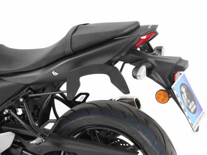 Hepco & Becker C-Bow sidecarrier for Suzuki SV 650 X (2018-2025)
