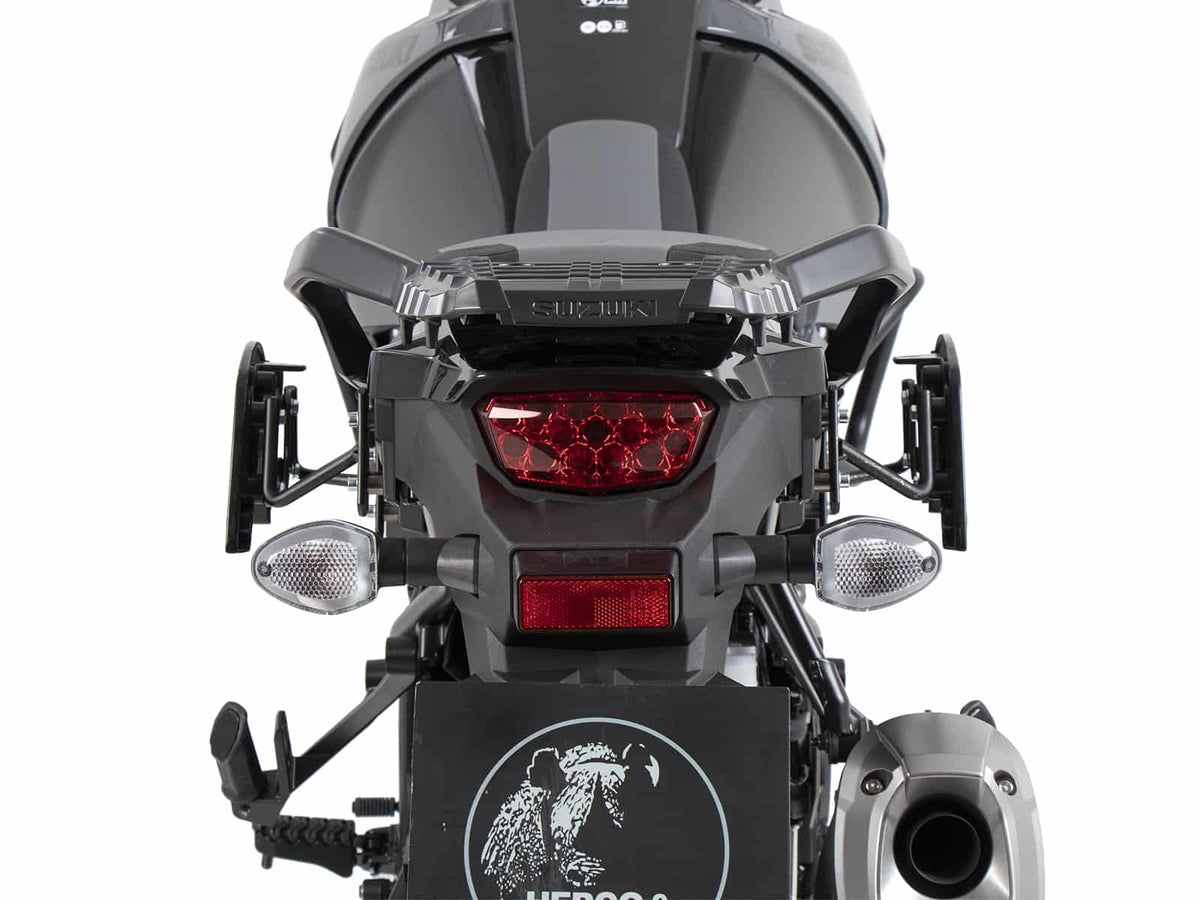 Hepco & Becker C-Bow sidecarrier for Suzuki V- Strom 1050 (2023-)