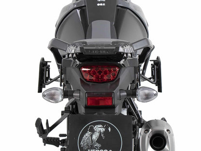 Hepco & Becker C-Bow sidecarrier for Suzuki V-Strom 1050 (2020-2022)
