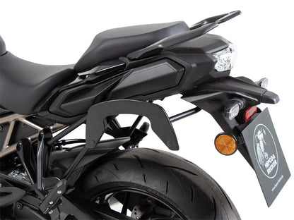 Hepco & Becker C-Bow sidecarrier for Suzuki GSX-S 1000 GT / Travel Edition (2022-)
